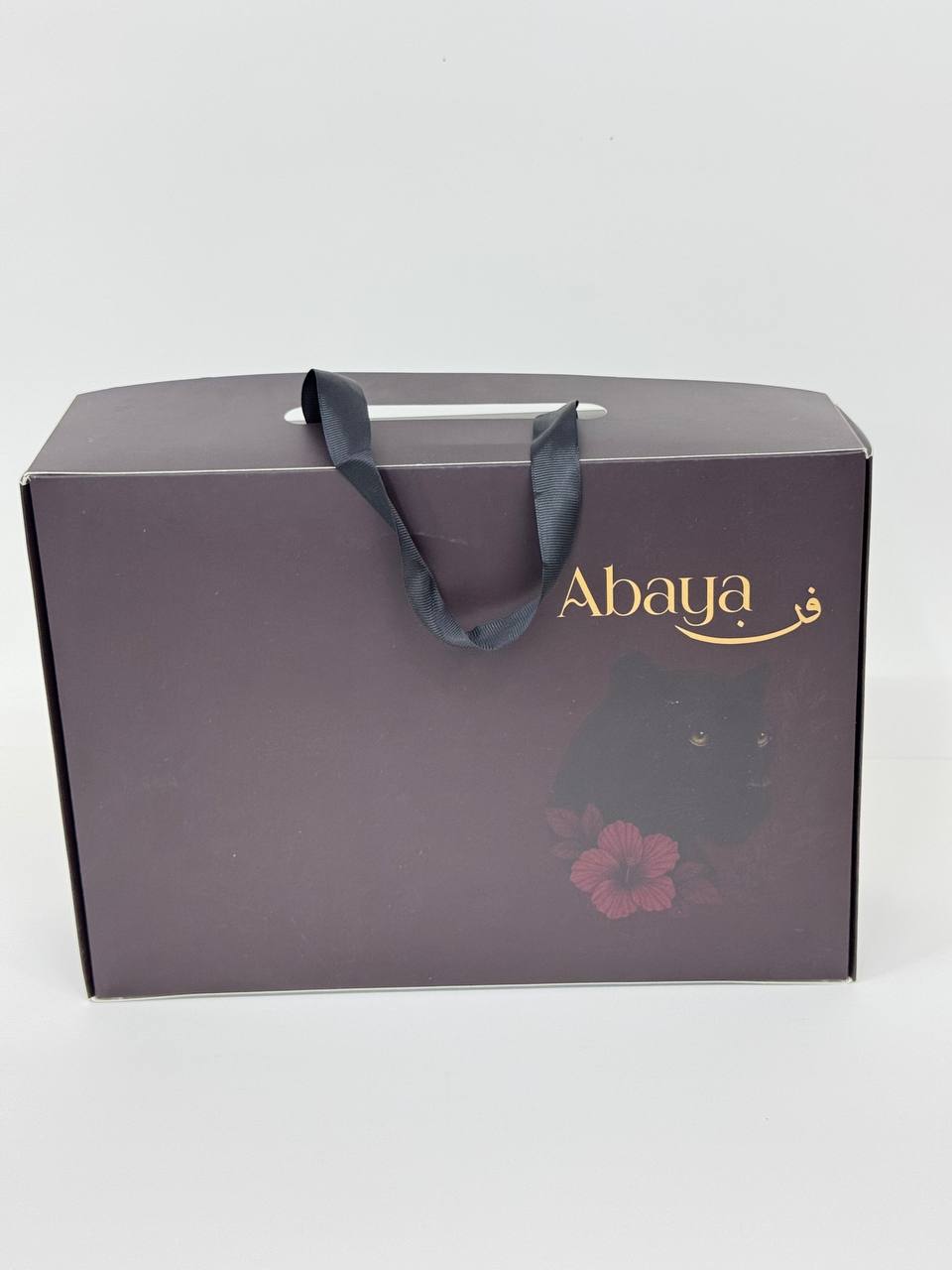 أكياس عبايات 